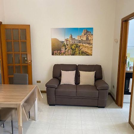 Apartmán Gli Angeli Dei Sassi Matera Exteriér fotografie