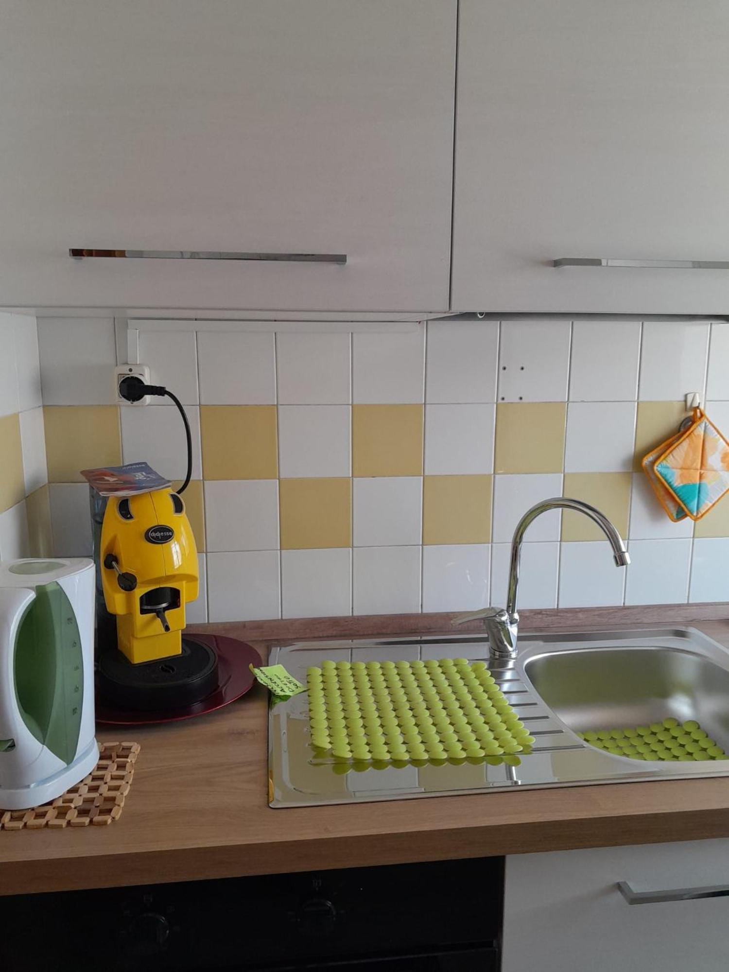 Apartmán Gli Angeli Dei Sassi Matera Exteriér fotografie