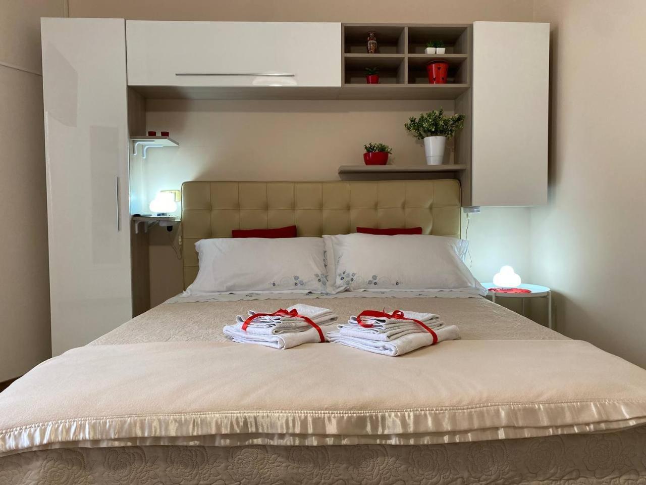 Apartmán Gli Angeli Dei Sassi Matera Exteriér fotografie