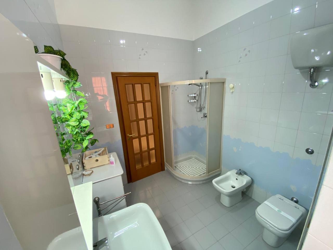 Apartmán Gli Angeli Dei Sassi Matera Exteriér fotografie