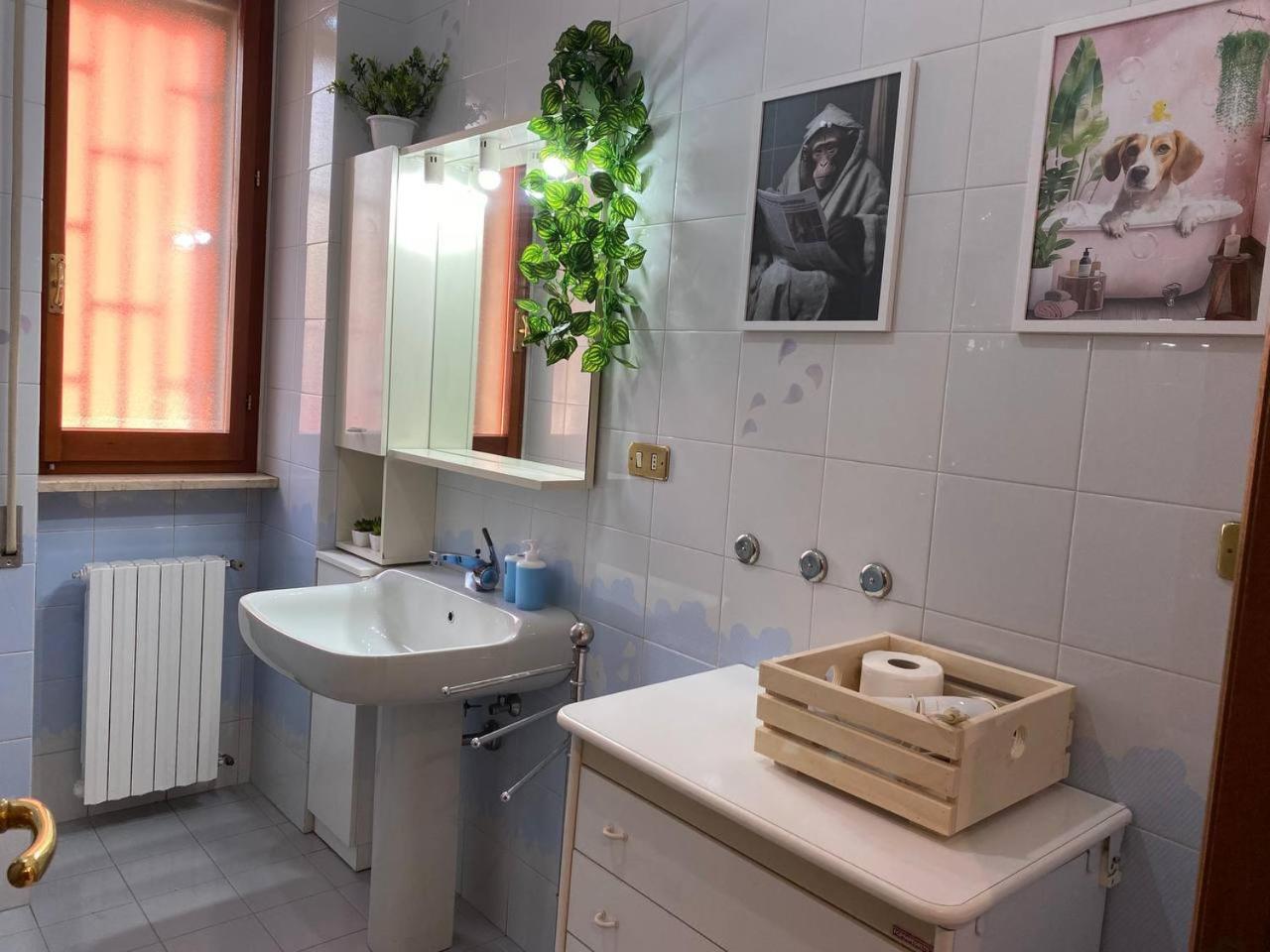 Apartmán Gli Angeli Dei Sassi Matera Exteriér fotografie