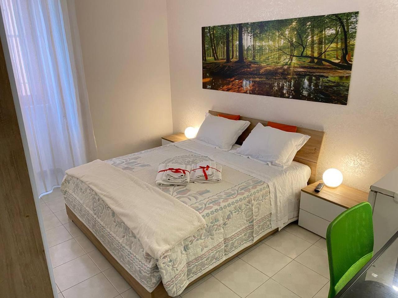 Apartmán Gli Angeli Dei Sassi Matera Exteriér fotografie